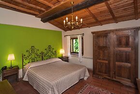 Hotel Villa Rinascimento