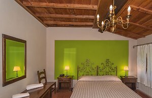 Hotel Villa Rinascimento