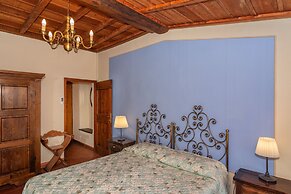 Hotel Villa Rinascimento