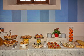 Hotel Villa Rinascimento