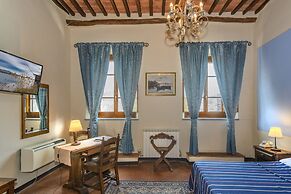 Hotel Villa Rinascimento