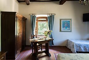 Hotel Villa Rinascimento