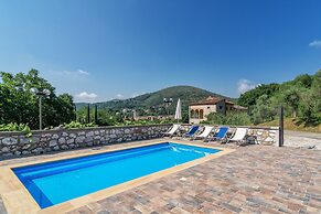 Hotel Villa Rinascimento