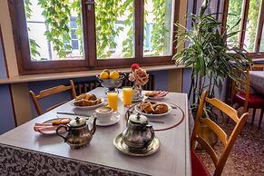 Royal Victoria Hotel