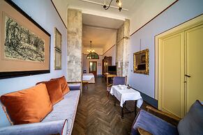 Royal Victoria Hotel