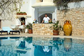 Hotel Terminal - Caroli Hotels