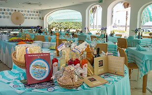 Hotel Terminal - Caroli Hotels