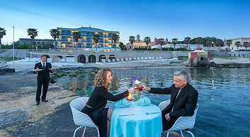 Hotel Terminal - Caroli Hotels