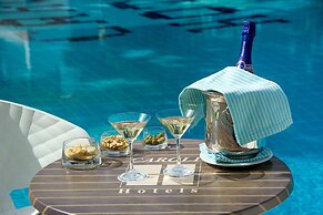 Hotel Terminal - Caroli Hotels