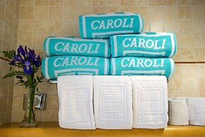 Hotel Terminal - Caroli Hotels