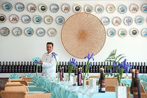 Hotel Terminal - Caroli Hotels