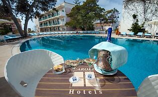 Hotel Terminal - Caroli Hotels