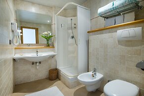 Hotel Terminal - Caroli Hotels