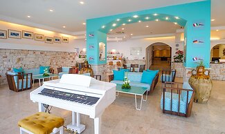 Hotel Terminal - Caroli Hotels