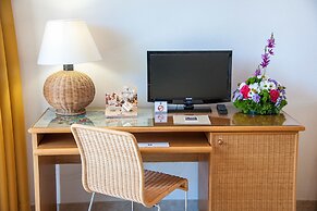 Hotel Terminal - Caroli Hotels