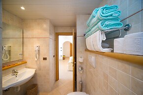 Hotel Terminal - Caroli Hotels