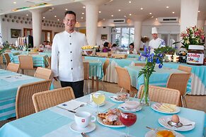 Hotel Terminal - Caroli Hotels