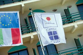 Hotel Terminal - Caroli Hotels