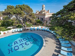 Hotel Terminal - Caroli Hotels