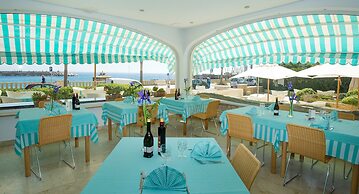 Hotel Terminal - Caroli Hotels