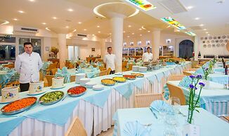 Hotel Terminal - Caroli Hotels