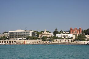 Hotel Terminal - Caroli Hotels