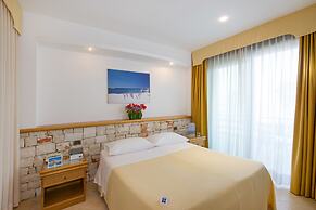 Hotel Terminal - Caroli Hotels