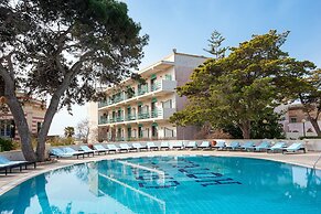 Hotel Terminal - Caroli Hotels