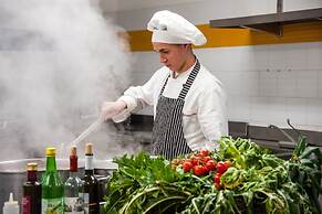 Hotel Terminal - Caroli Hotels