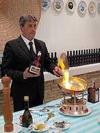 Hotel Terminal - Caroli Hotels