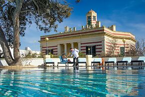 Hotel Terminal - Caroli Hotels