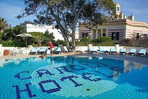 Hotel Terminal - Caroli Hotels