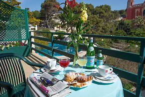 Hotel Terminal - Caroli Hotels