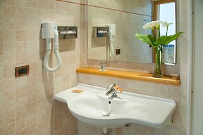 Hotel Terminal - Caroli Hotels