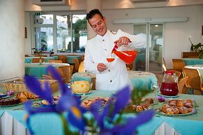 Hotel Terminal - Caroli Hotels