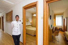 Hotel Terminal - Caroli Hotels