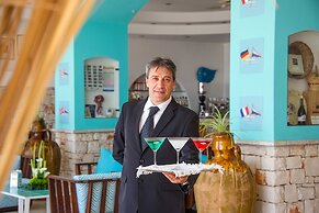 Hotel Terminal - Caroli Hotels