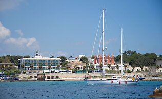 Hotel Terminal - Caroli Hotels