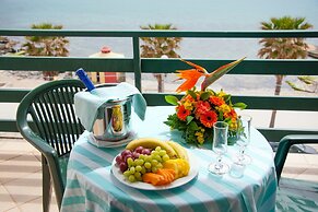 Hotel Terminal - Caroli Hotels