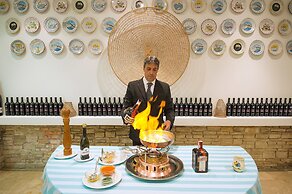 Hotel Terminal - Caroli Hotels