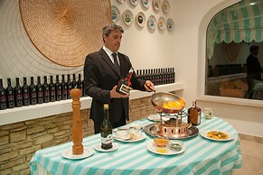 Hotel Terminal - Caroli Hotels