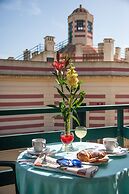 Hotel Terminal - Caroli Hotels