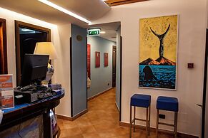 Hotel Neapolis
