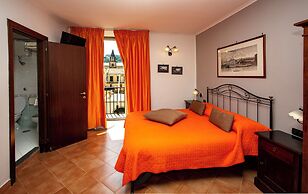 Hotel Neapolis