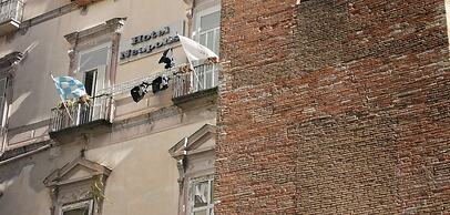 Hotel Neapolis