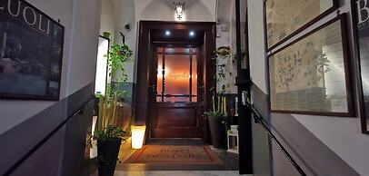 Hotel Neapolis