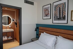 Bleis Hotel
