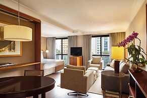 George V Alto De Pinheiros