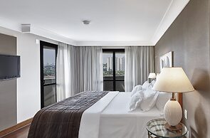 George V Alto De Pinheiros