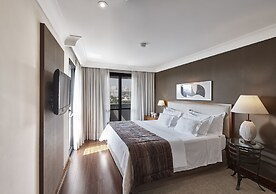 George V Alto De Pinheiros